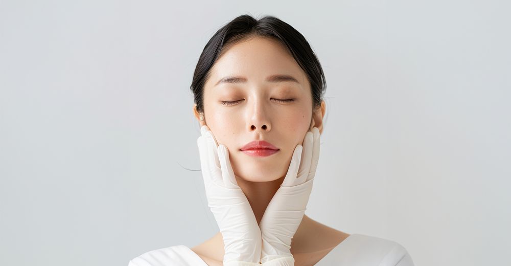Bless Clinicの表情筋カスタマイズボトックスが選ばれる理由