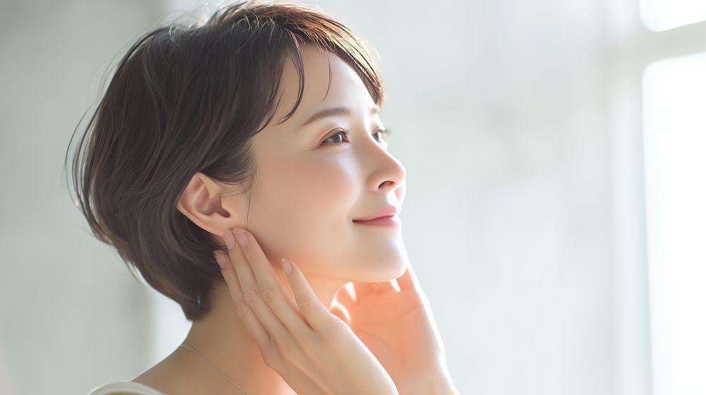 輪郭ボトックスで期待できる変化