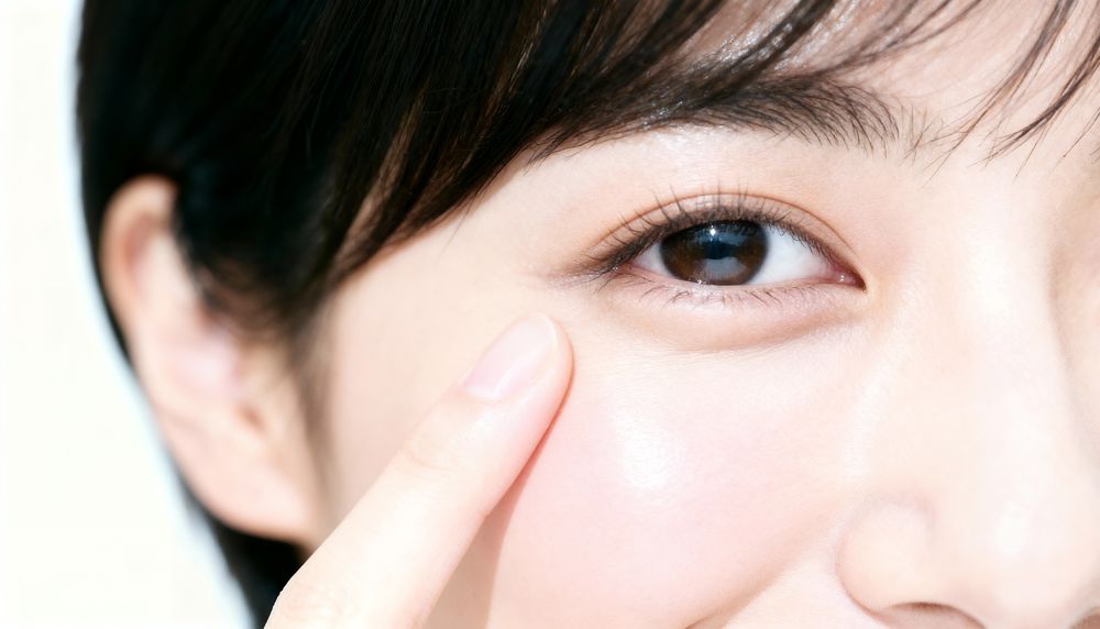 涙袋ヒアルロン酸で期待できる見た目の変化