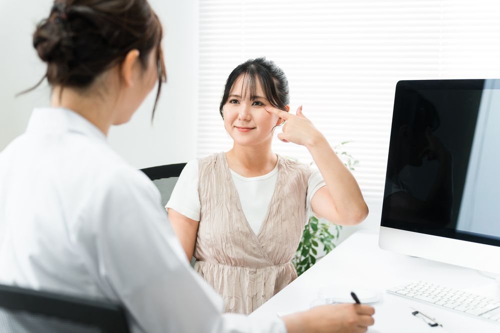 Bless Clinicの涙袋ヒアルロン酸が選ばれる理由
